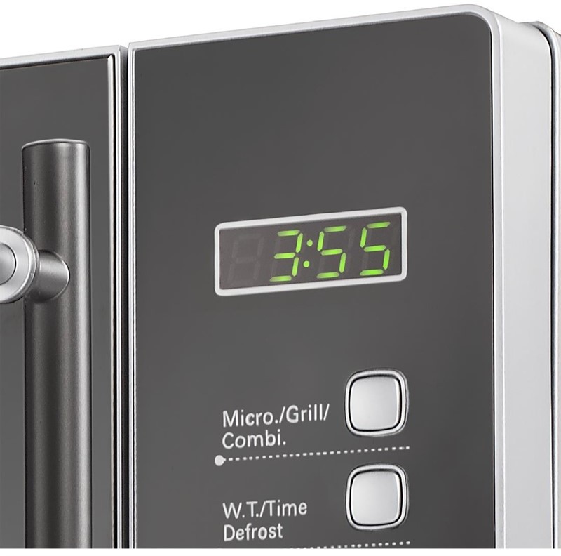  Tristar Four &agrave; micro-ondes avec gril et 8 programmes de cuisson 20L 