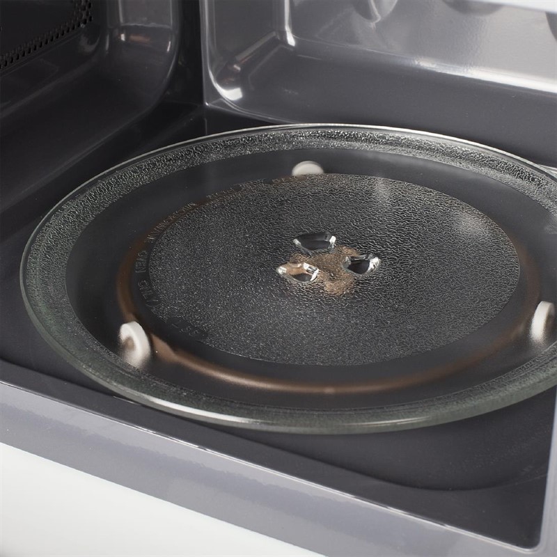  Tristar Four &agrave; micro-ondes avec gril et 8 programmes de cuisson 20L 