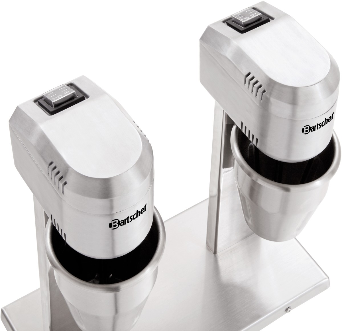  Bartscher mixer de bar double Turbo 