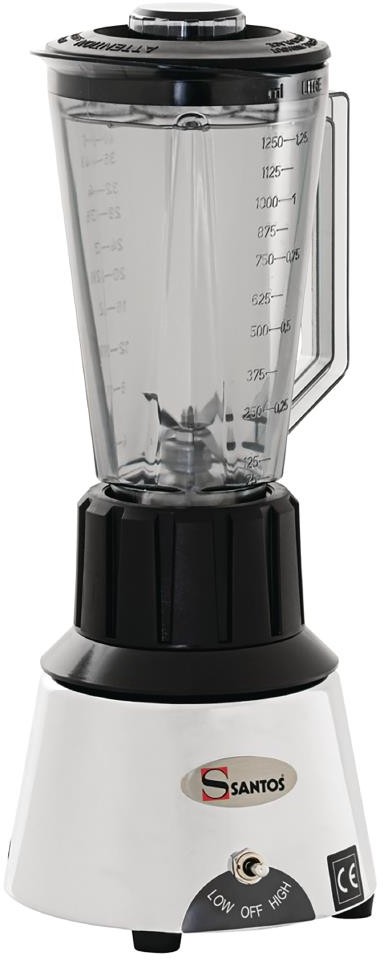  Santos Blender de bar #33 chrome 