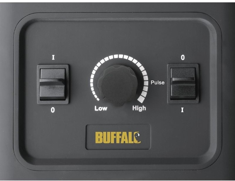  Buffalo Blender 2,5L 