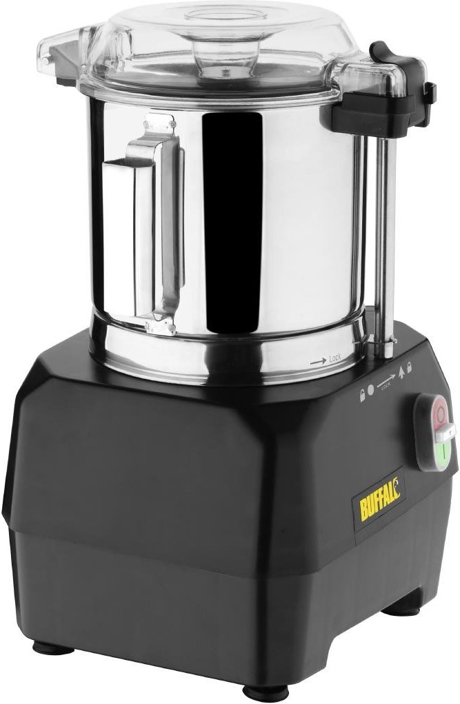  Buffalo Combin&eacute; cutter 5L 
