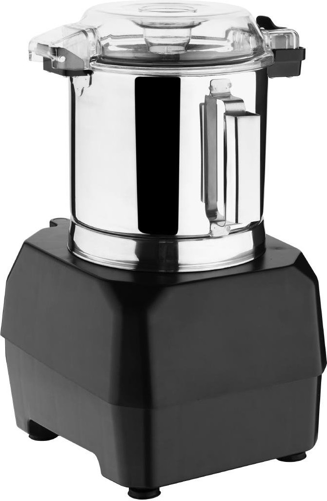  Buffalo Combin&eacute; cutter 5L 