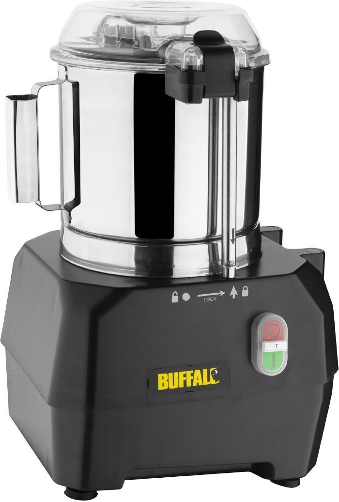  Buffalo Combin&eacute; cutter 5L 