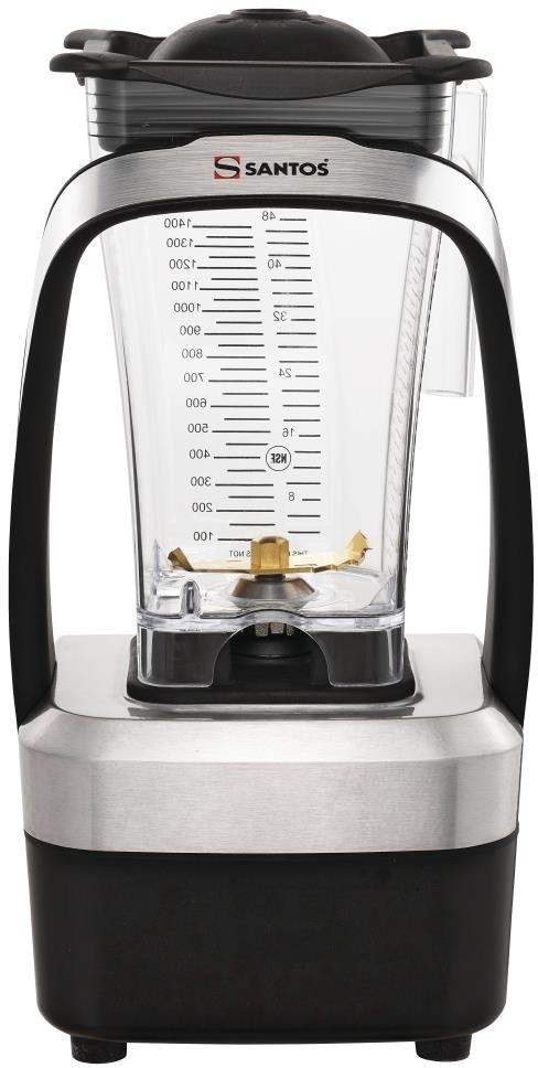  Santos Blender Brushless Compact #66 