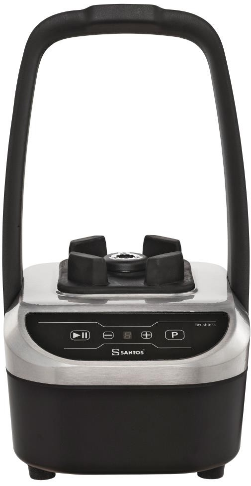  Santos Blender Brushless Compact #66 