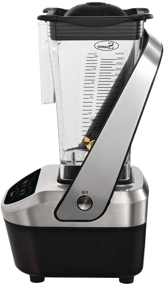 Santos Blender Brushless Compact #66 
