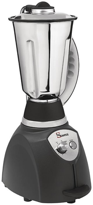  Santos Blender de cuisine inox 37A 4L 