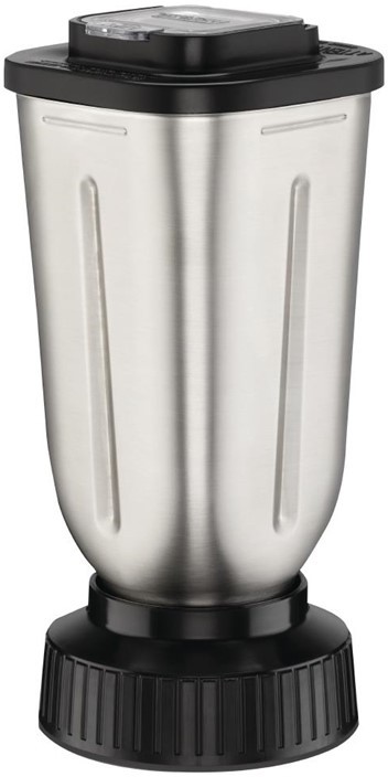  Waring CAC135. Acier inoxydable 