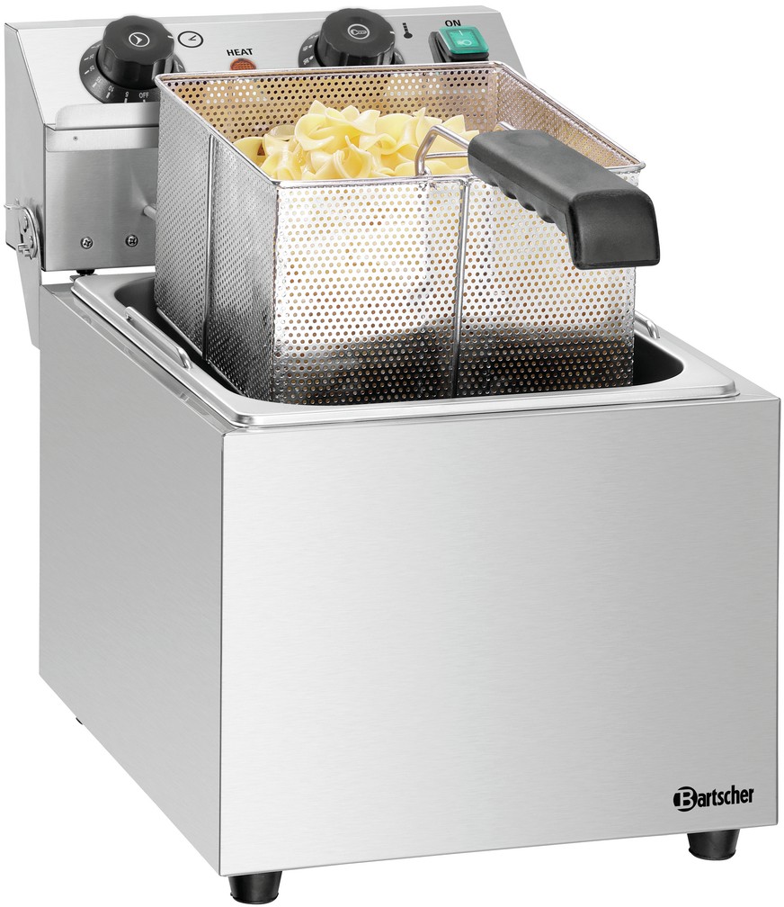  Bartscher Cuiseur &agrave; p&acirc;tes 8L-EM1 