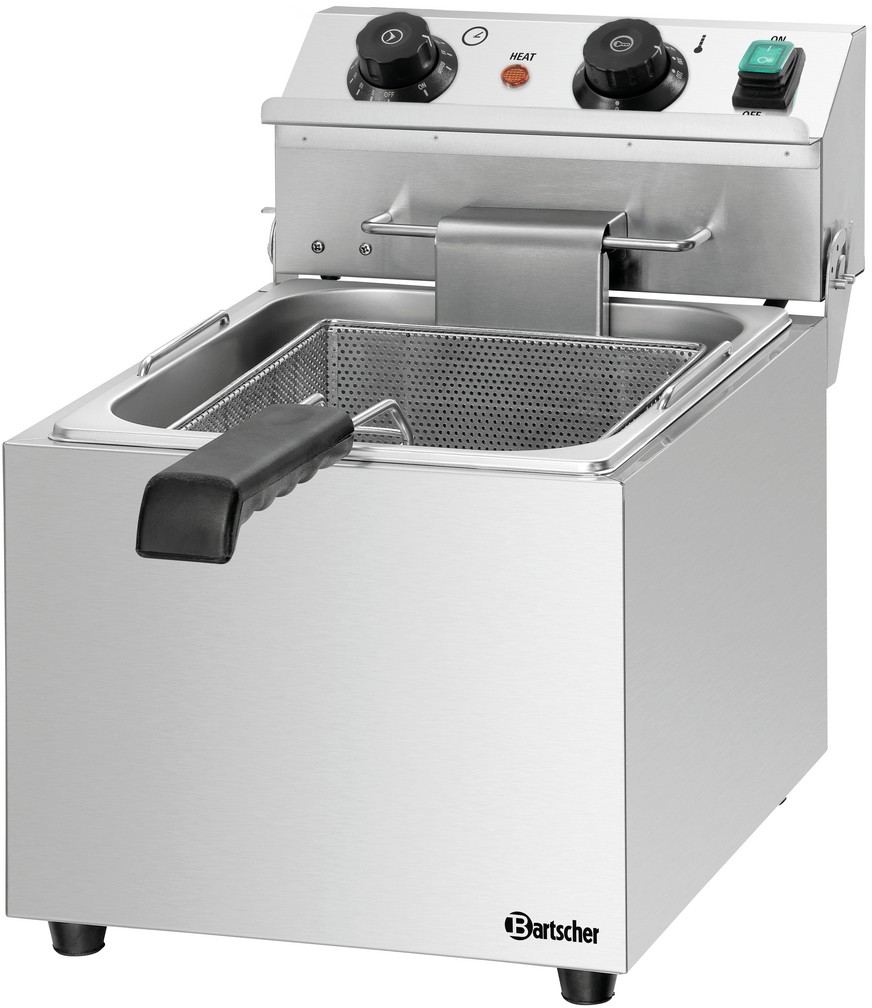  Bartscher Cuiseur &agrave; p&acirc;tes 8L-EM1 