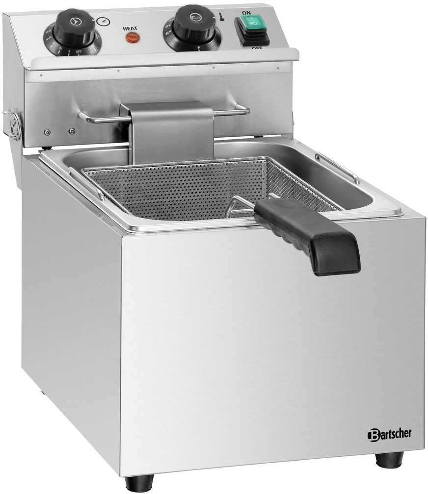  Bartscher Cuiseur &agrave; p&acirc;tes 8L-EM1 