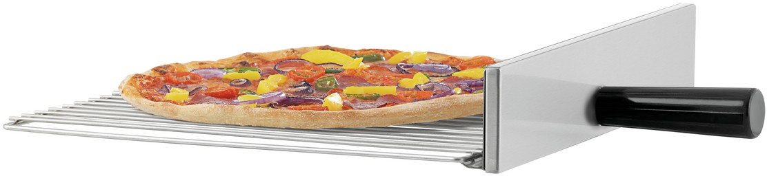  Bartscher Four pizza PR330 