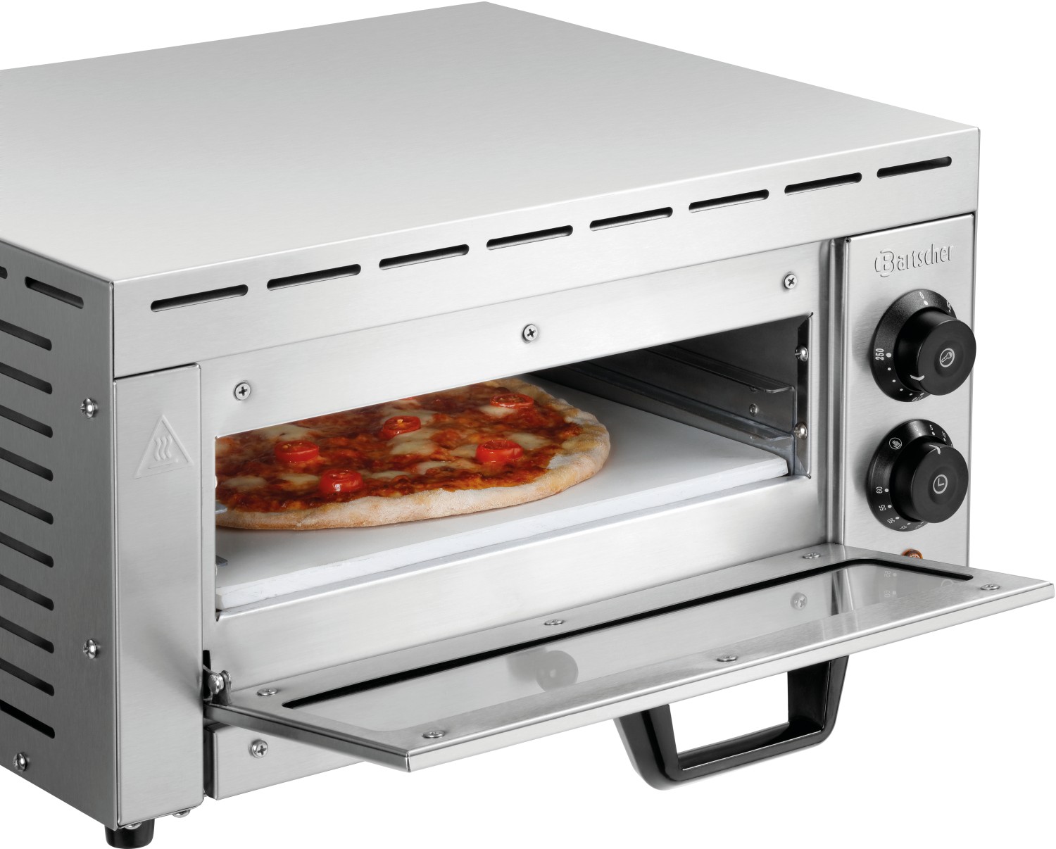  Bartscher Four pizza ST340 