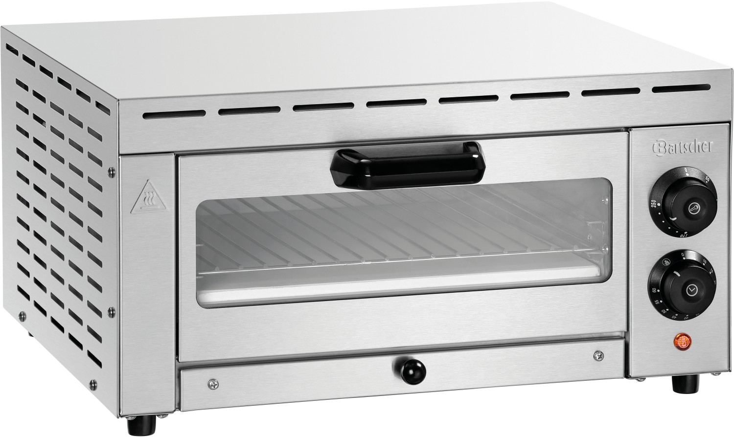  Bartscher Four pizza ST340 
