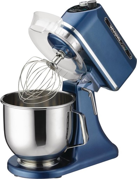  Gastronoble Batteur plan&eacute;taire WSM7LE Waring 7L 