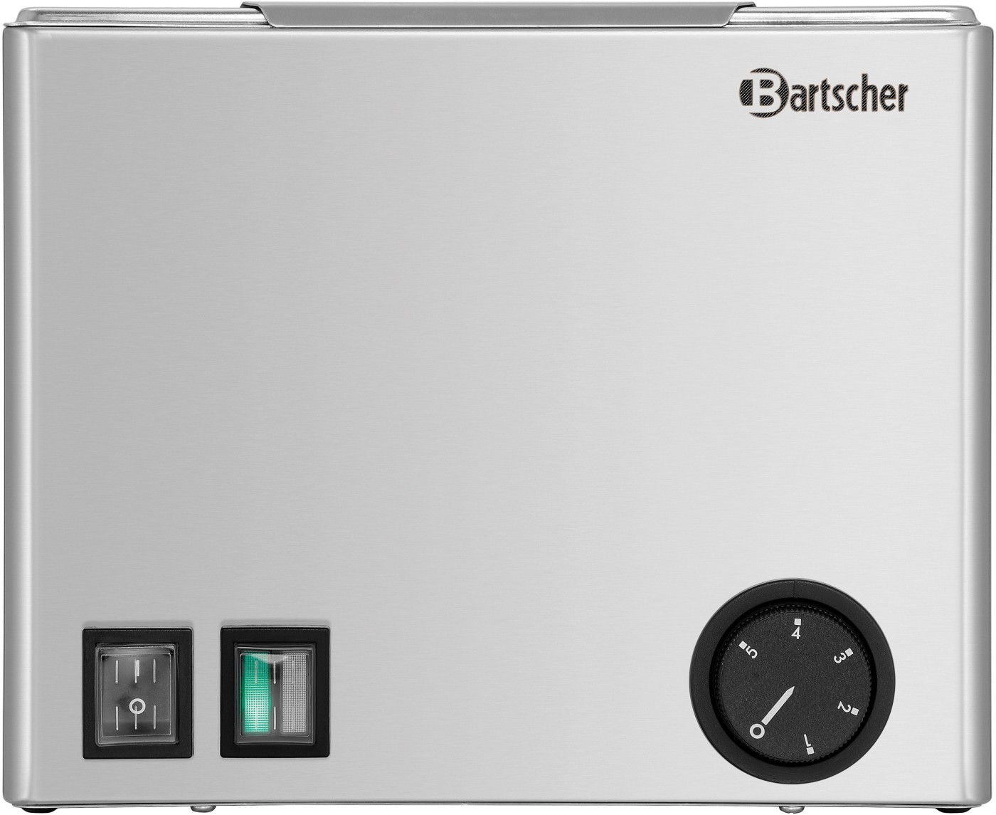  Bartscher Chauffe-frites 12-150 