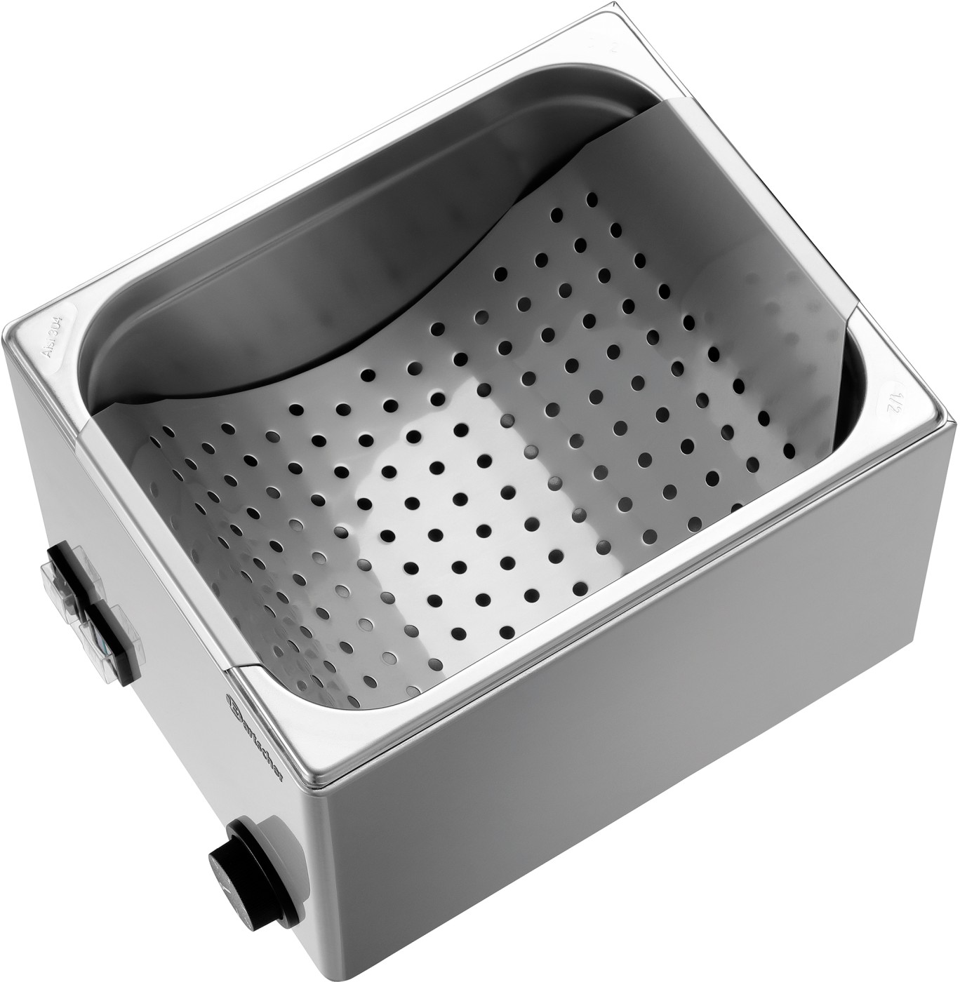  Bartscher Chauffe-frites 12-150 