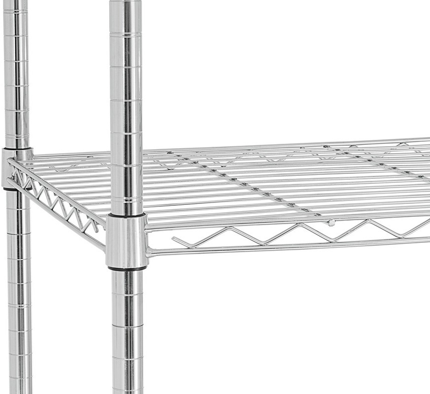  Bartscher &Eacute;tag&egrave;re de stockage 4910 