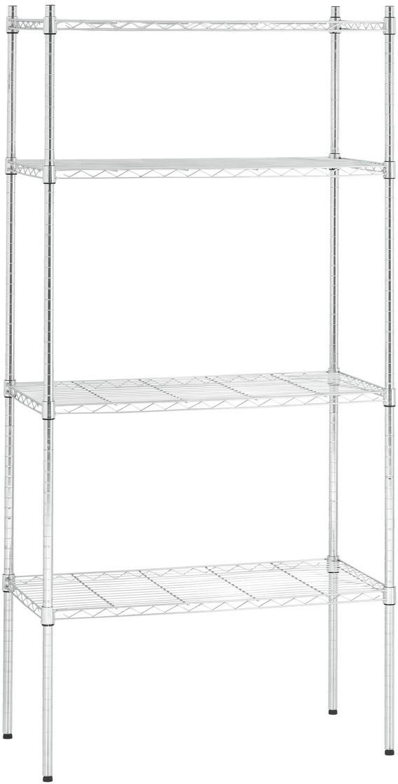  Bartscher &Eacute;tag&egrave;re de stockage 4910 