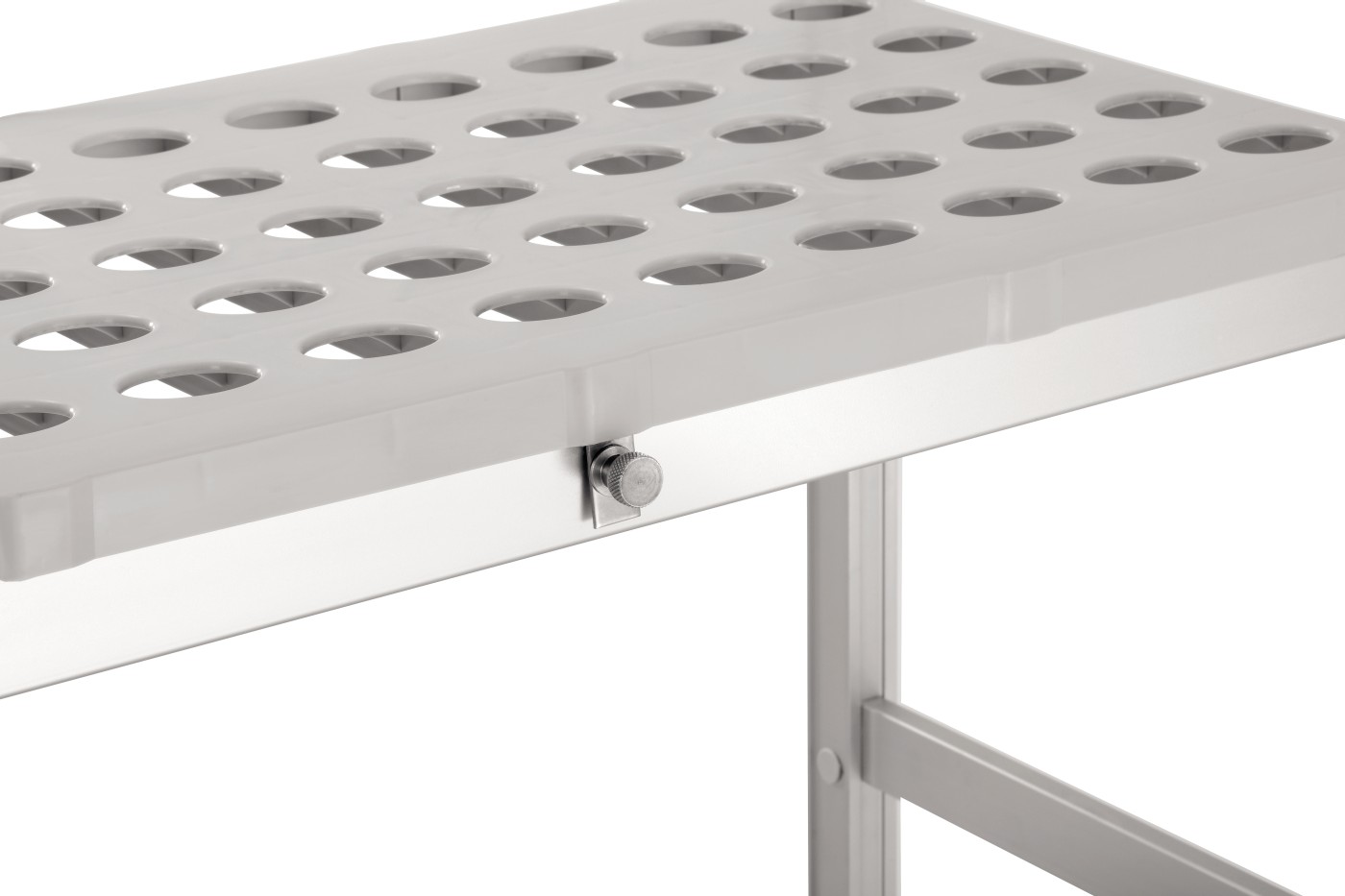  Bartscher Syst&egrave;me d'&eacute;tag&egrave;re Kit 4, B1070 