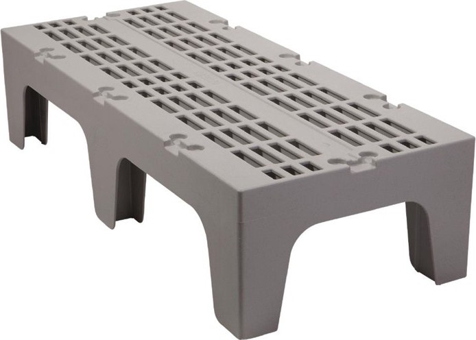  Cambro Palette de stockage 300 x 533 x 1220mm 