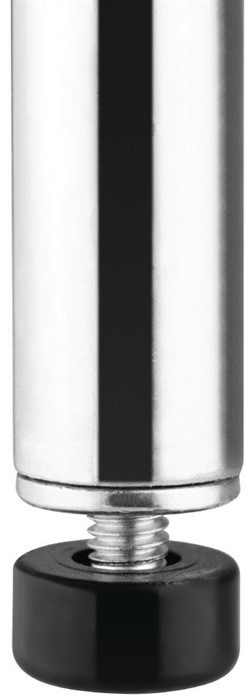  Vogue &Eacute;tag&egrave;re en kit 4 niveaux 915 x 610mm 