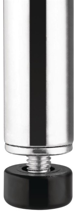  Vogue &Eacute;tag&egrave;re en kit 4 niveaux 1830 x 610mm 
