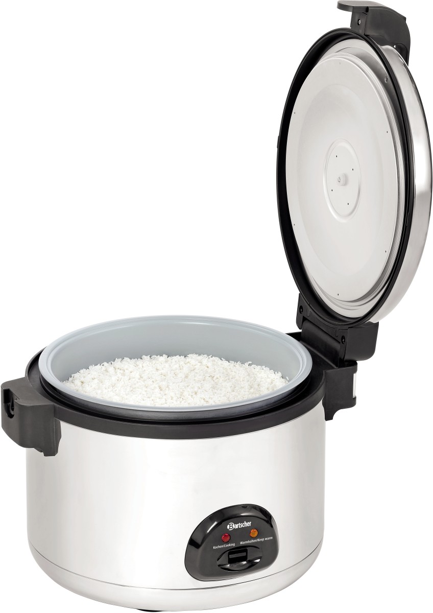  Bartscher Cuiseur riz 12L 