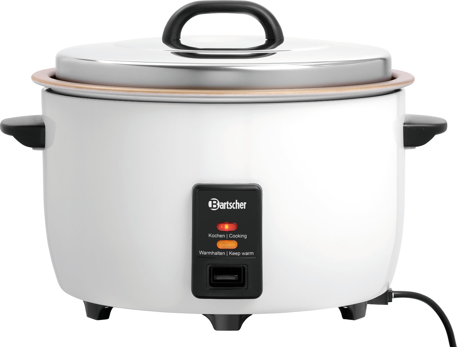  Bartscher Cuiseur &agrave; riz 12L W 