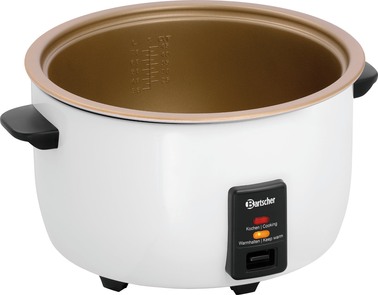  Bartscher Cuiseur &agrave; riz 12L W 