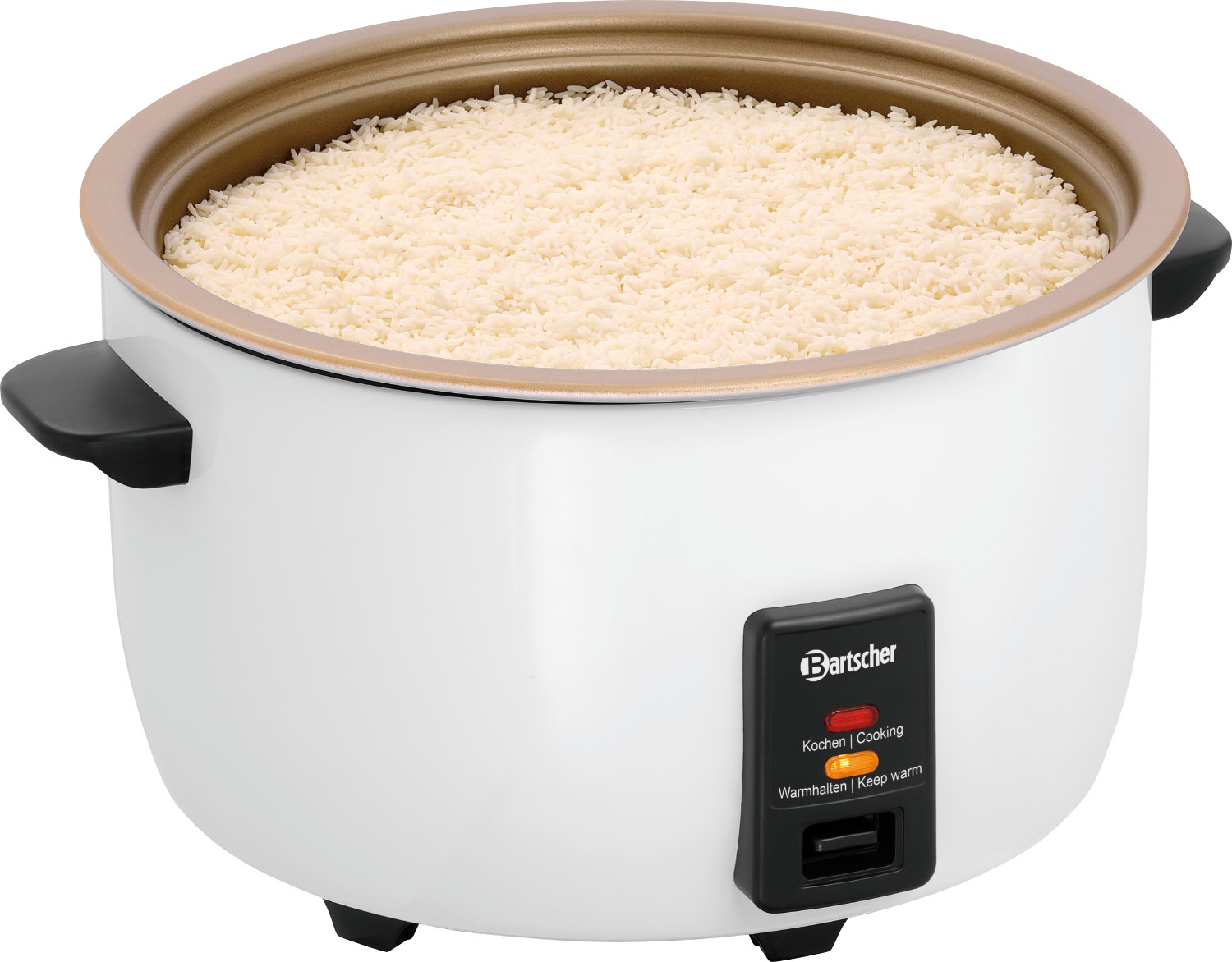  Bartscher Cuiseur &agrave; riz 12L W 