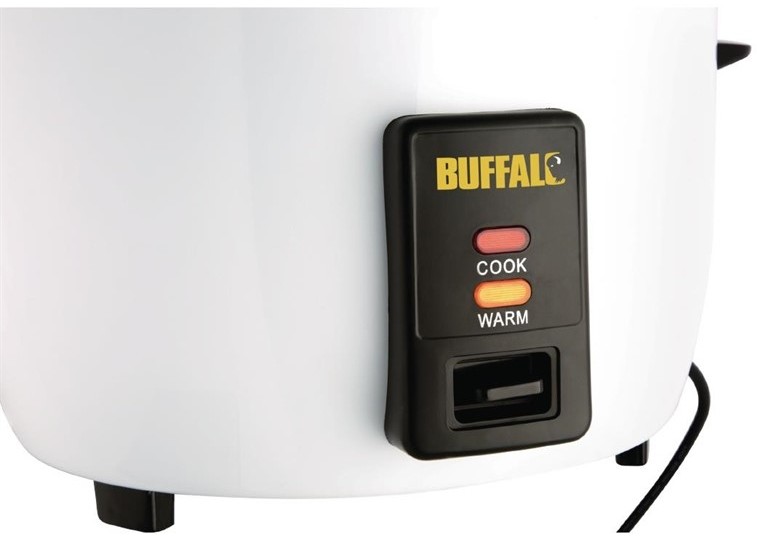  Buffalo Cuiseur &agrave; riz 4,2L 