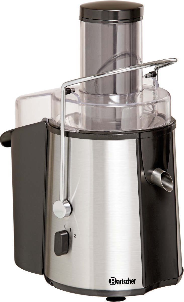 Bartscher Centrifugeuse Top Juicer 