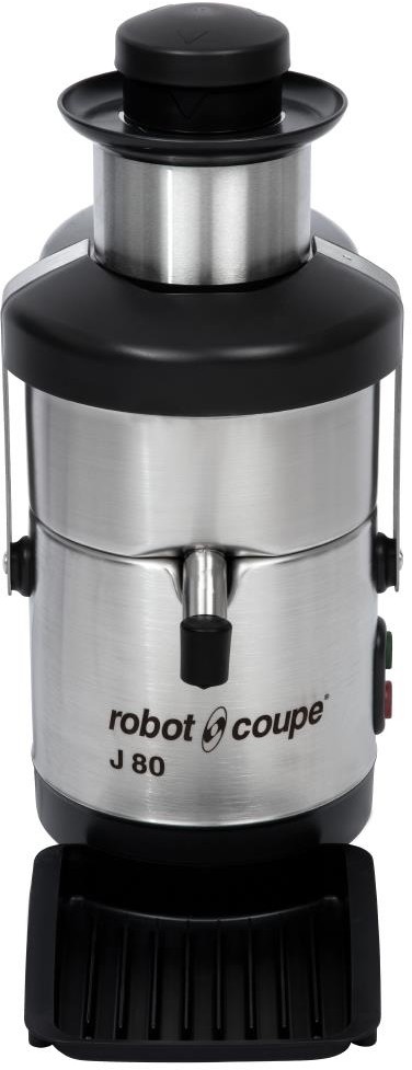  Robot Coupe Centrifugeuse J80 Ultra 