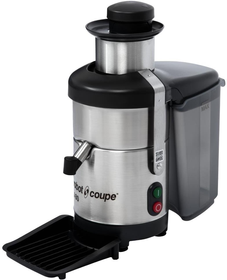  Robot Coupe Centrifugeuse J80 Ultra 