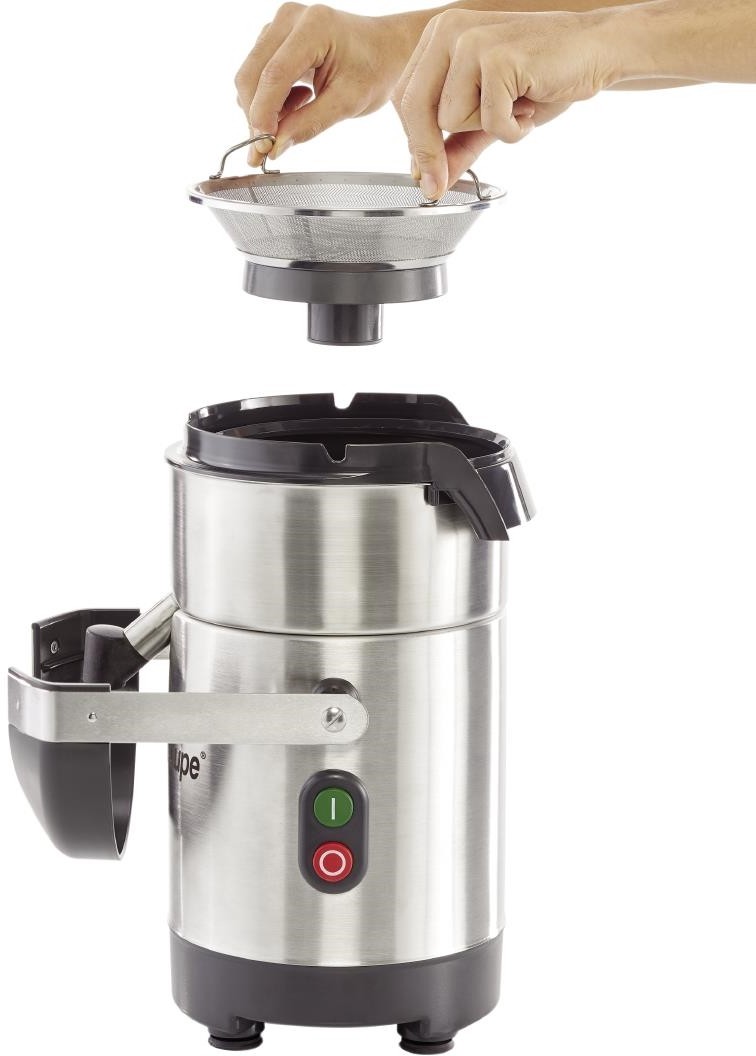  Robot Coupe Centrifugeuse J80 Ultra 