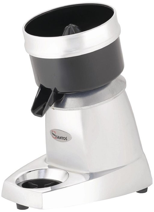  Santos Presse-agrumes Classic chrome 