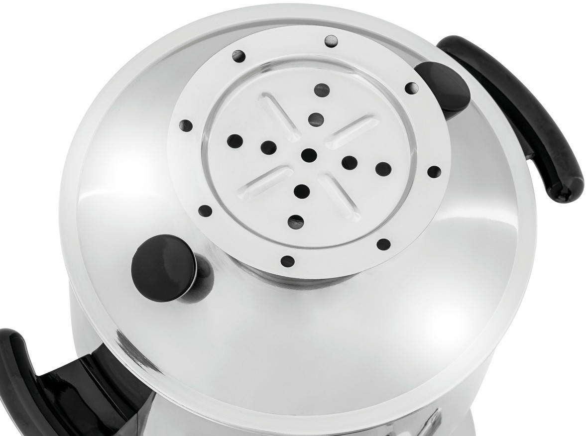  Bartscher Samovar 5L 