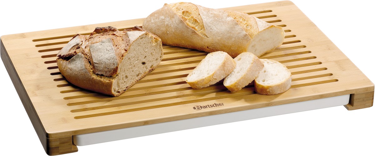  Bartscher Planche à pain  KSM600 