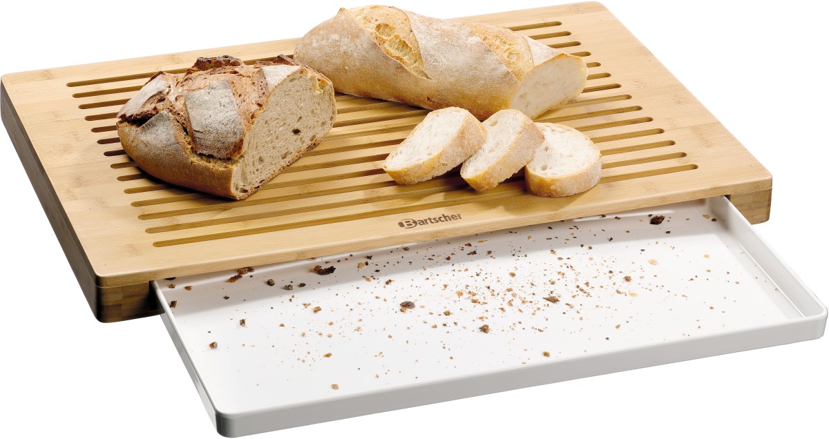  Bartscher Planche à pain  KSM600 