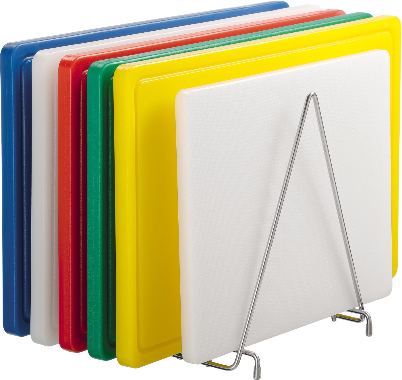  Bartscher Rangement pour planches &agrave; d&eacute;couper 60 