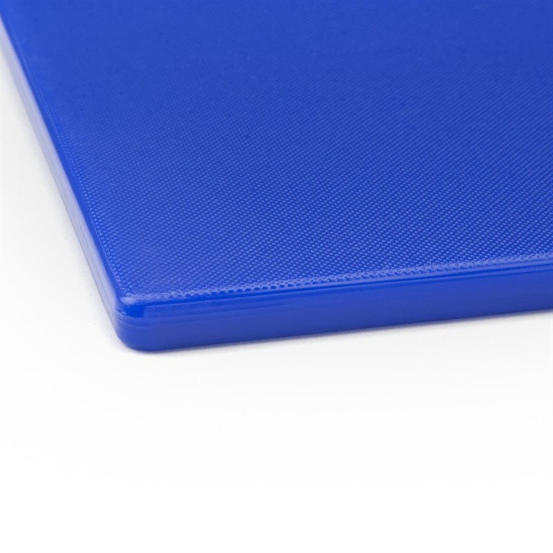  Hygiplas Ensemble de 7 grandes planches &agrave; d&eacute;couper basse densit&eacute; 10mm 