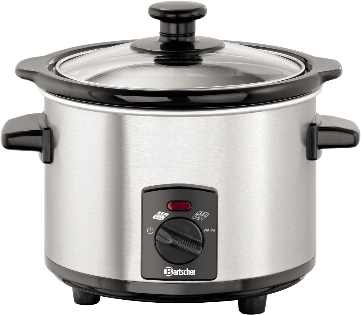  Bartscher Chauffe-chocolat 1,25L 