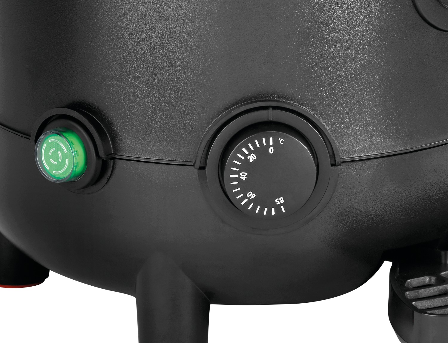  Bartscher Distributeur de chocolat chaud 5L 