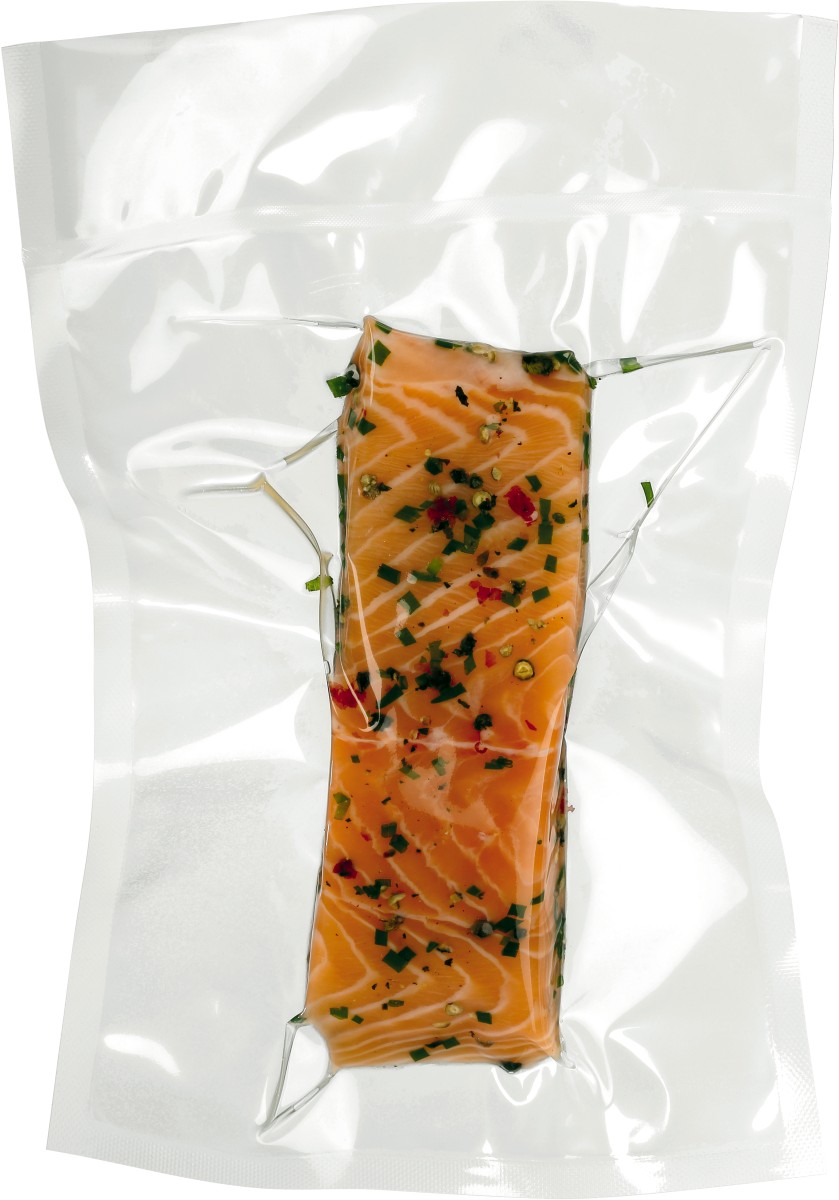  Bartscher Sachet de mise sous vide K1,2L 