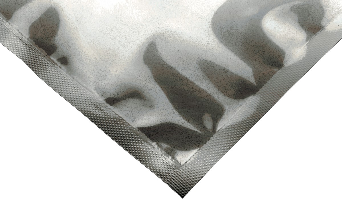  Bartscher Sachet de mise sous vide K2,5L 