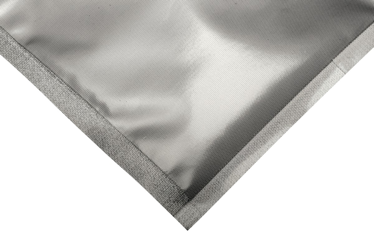  Bartscher Sachet de mise sous vide G1,2L 