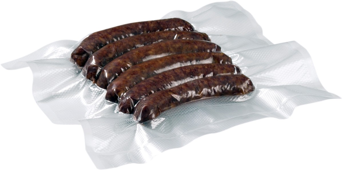  Bartscher Sachet de mise sous vide G1,2L 