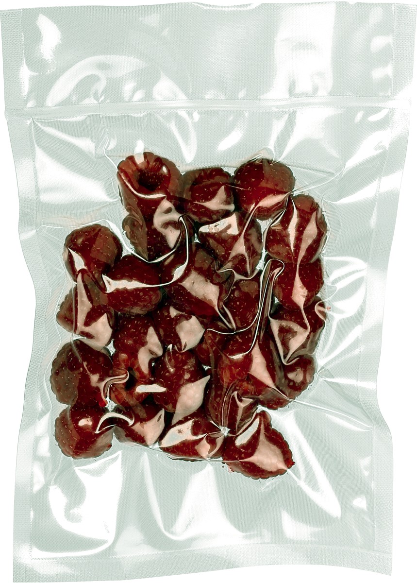  Bartscher Sachet de mise sous vide G1,2L 
